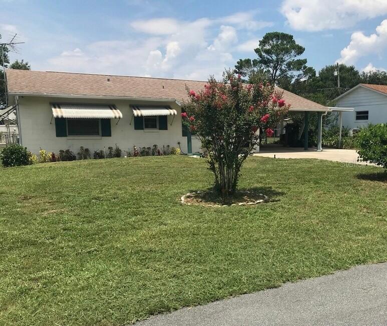 925 N Sunset Dr., Mount Dora, FL 32757