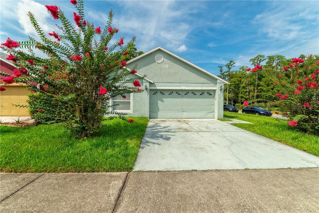 7638 Fort Sumter Dr., Orlando, FL 32822