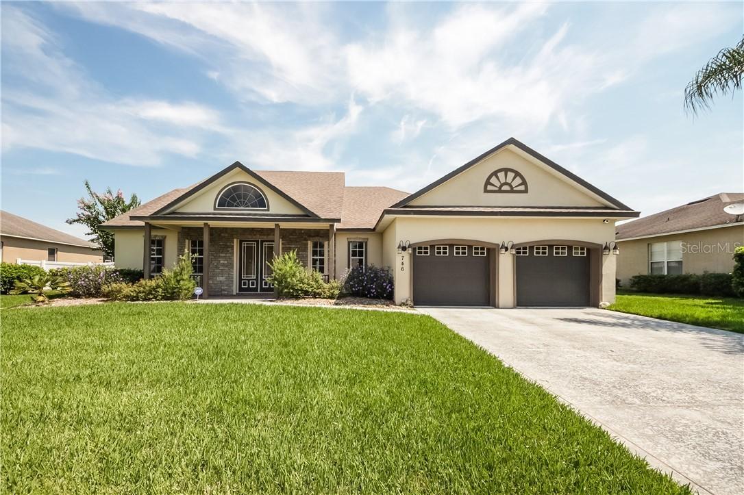 746 Lake Cove Pointe Cir., Winter Garden, FL 34787