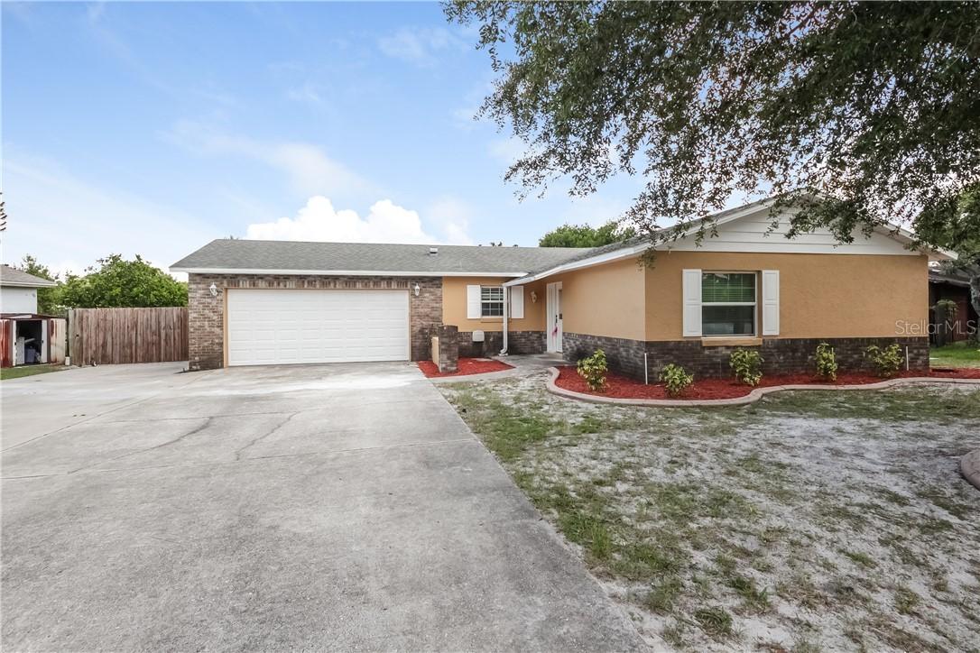 1244 Russell Dr., Ocoee, FL 34761