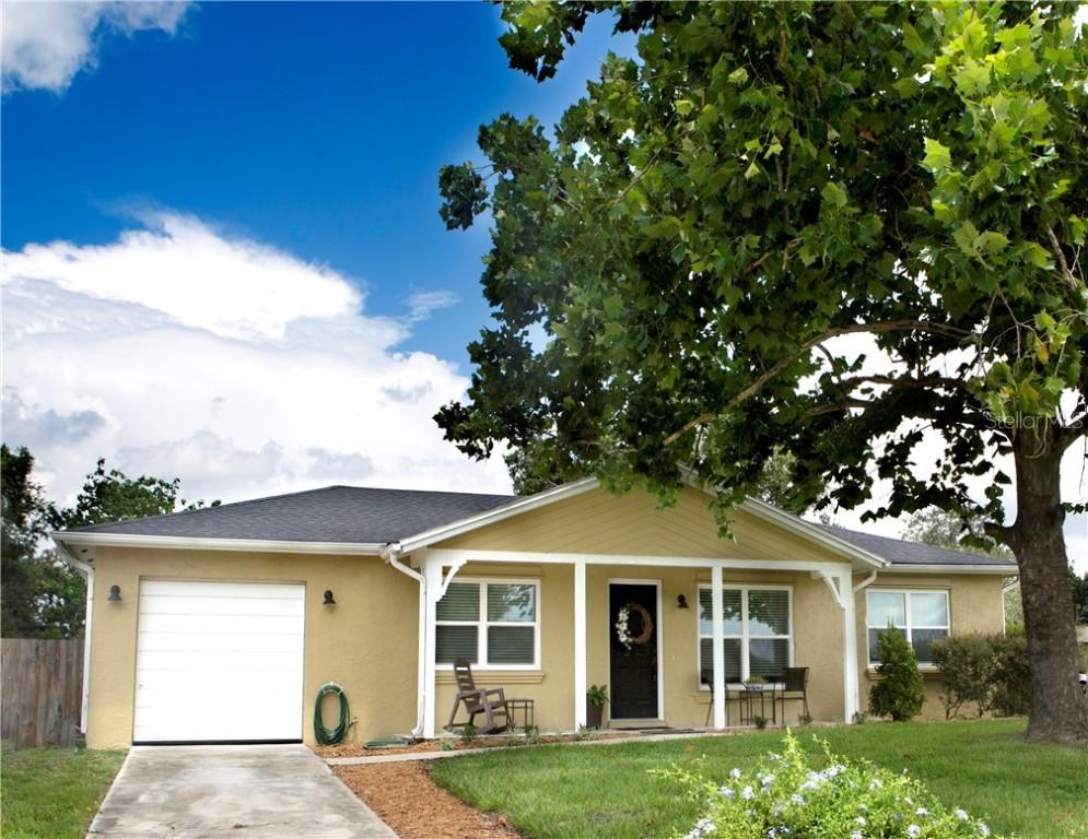 1233 Russell Dr., Ocoee, FL 34761