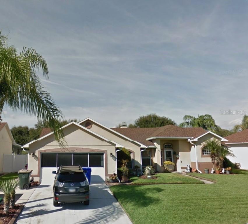 [Address Hidden by Seller], St Cloud, FL 34773