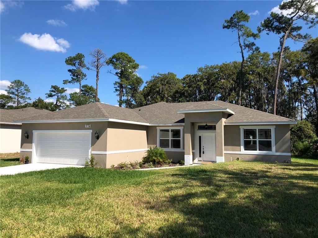 772 Millshore Dr., Chuluota, FL 32766
