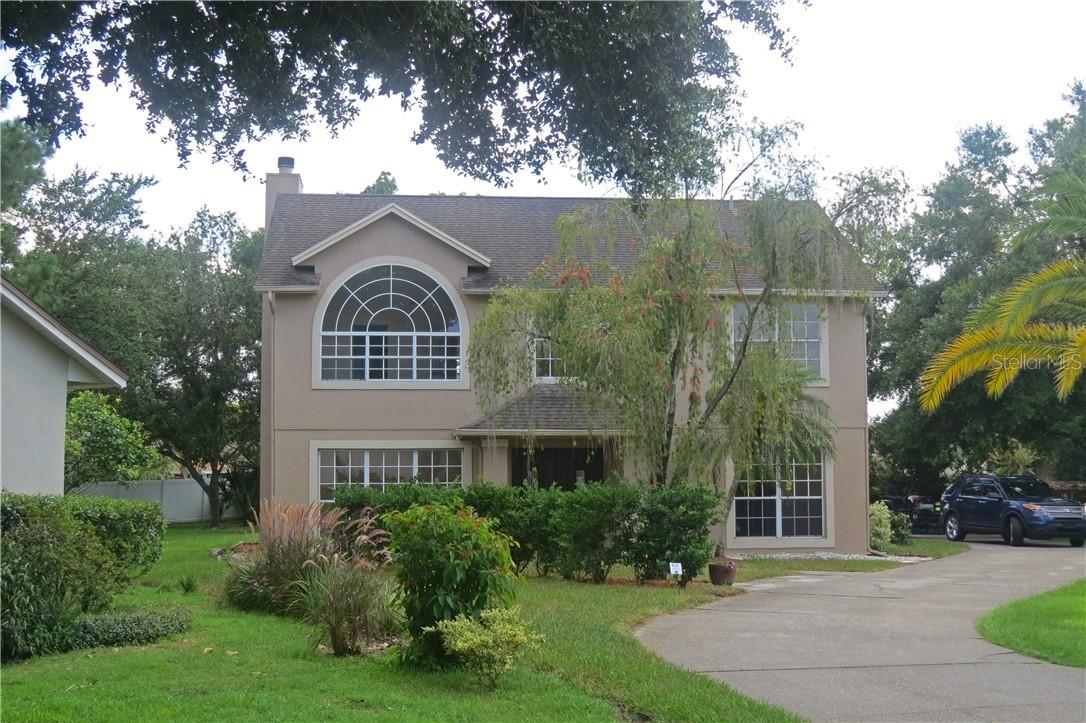 1006 Shinnecock Hills Dr., Oviedo, FL 32765