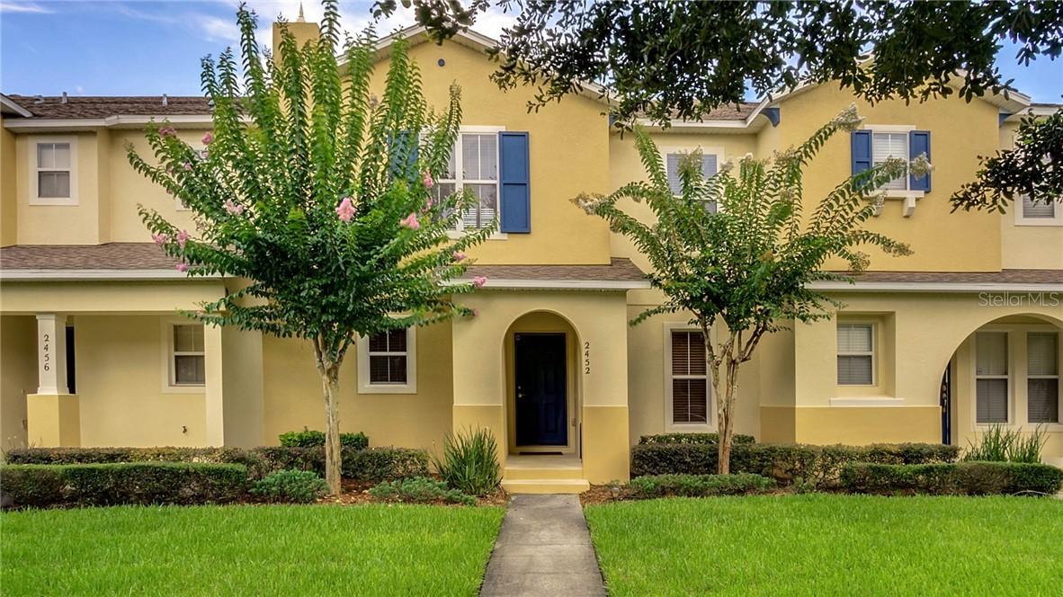 2452 Formax Dr., Orlando, FL 32828