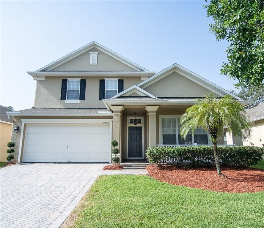 14608 Stonebriar Way, Orlando, FL 32826