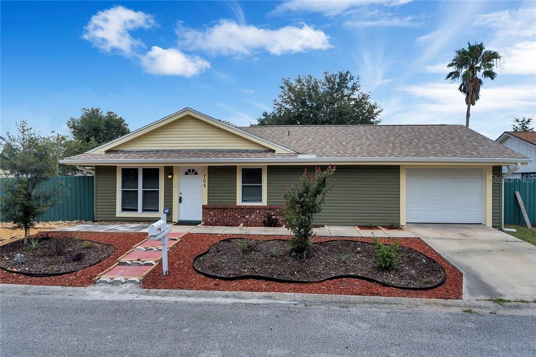 705 Crestwood Way, Winter Springs, FL 32708