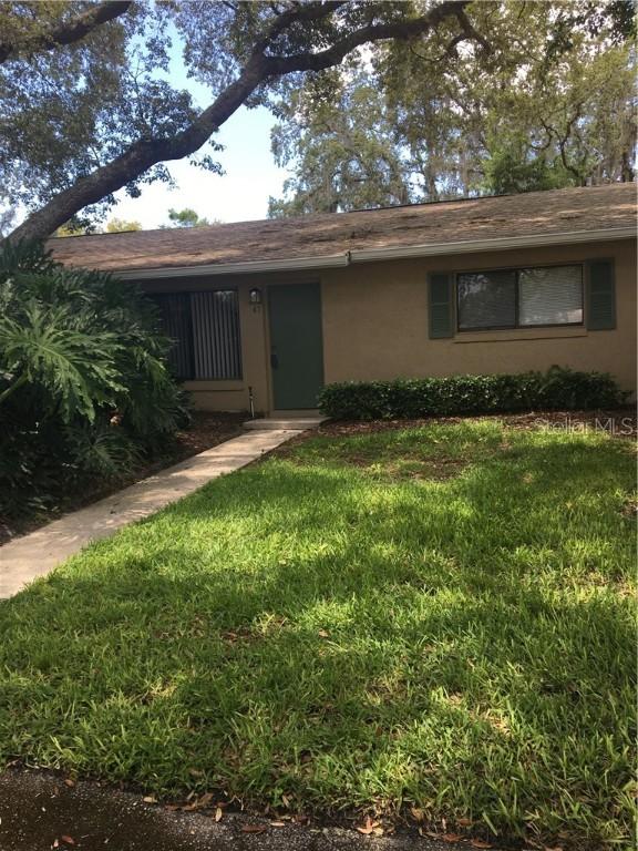 725 Northlake Blvd. #47, Altamonte Springs, FL 32701