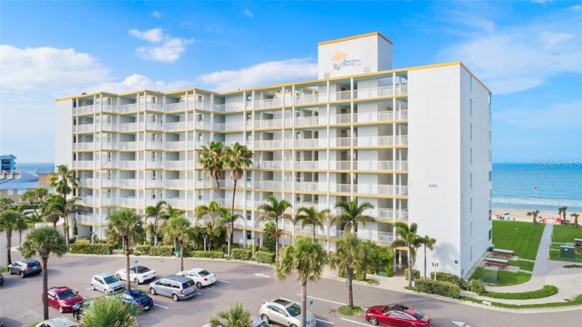 5203 S Atlantic Ave. #816B, New Smyrna Beach, FL 32169