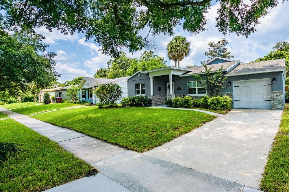 2024 Tangerine St., Orlando, FL 32803