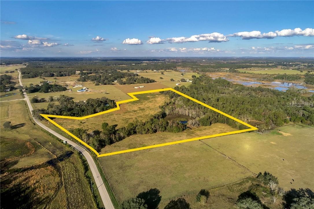 30 Acres Bay Lake Rd., Groveland, FL 34736