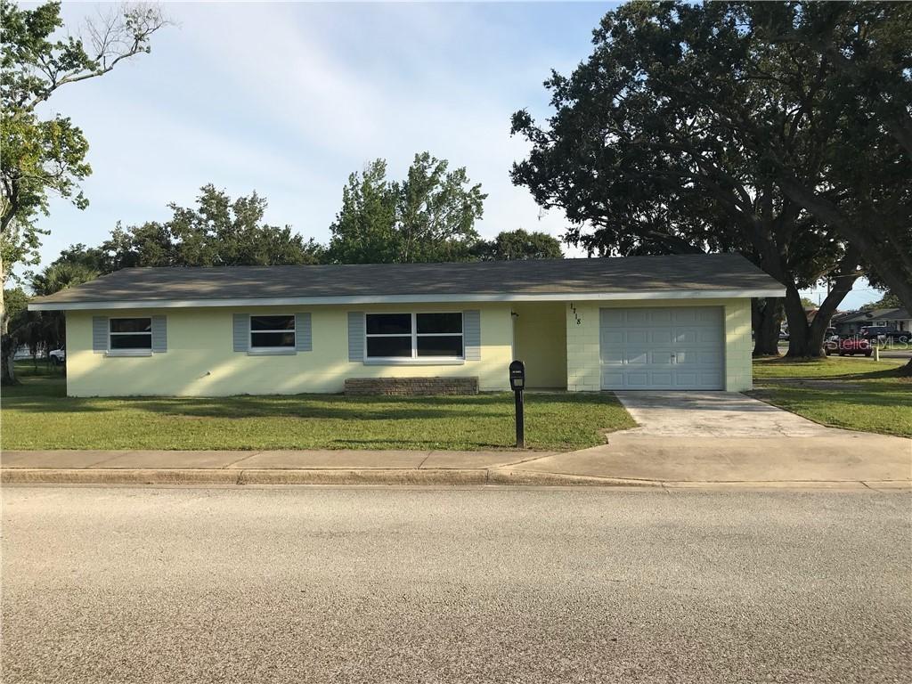 1718 W Orange St., Kissimmee, FL 34741