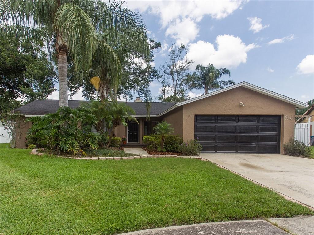 1090 Sonoma Ct., Longwood, FL 32750