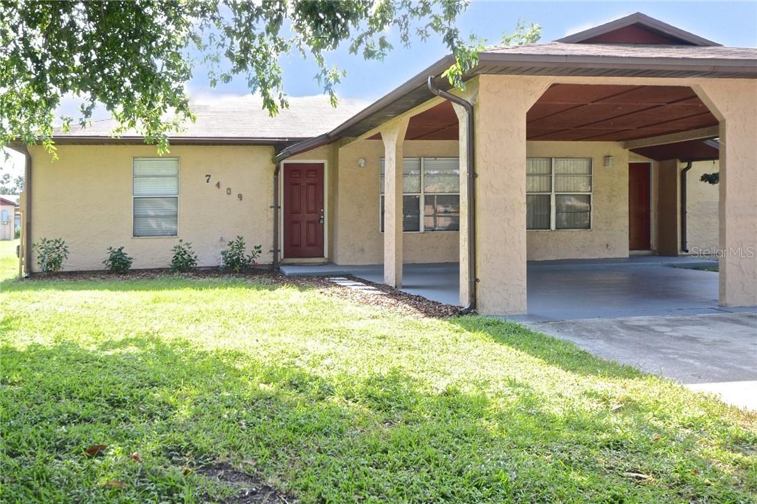 7409 Golden Glenn Ct., Orlando, FL 32807