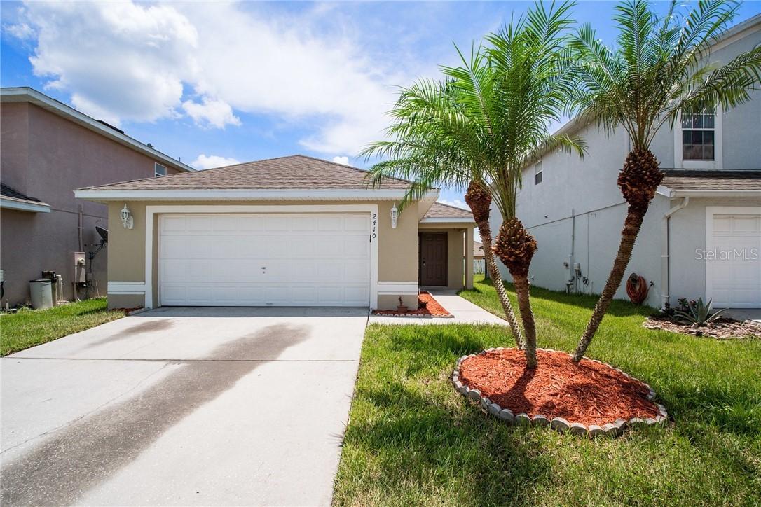 2410 Ashecroft Dr., Kissimmee, FL 34744