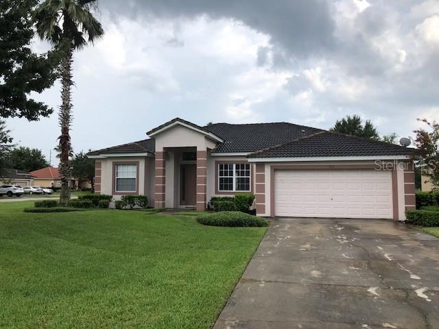 420 Bay Leaf Dr., Kissimmee, FL 34759