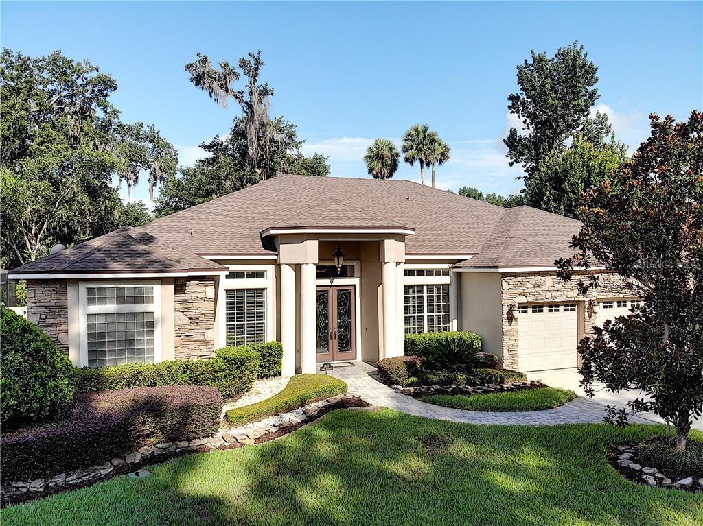 1866 Royal Majesty Ct., Oviedo, FL 32765