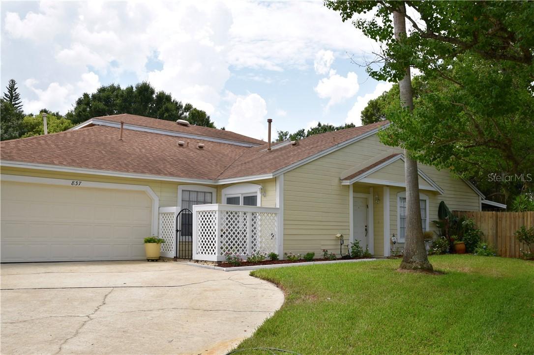 837 Millrace Point, Longwood, FL 32750