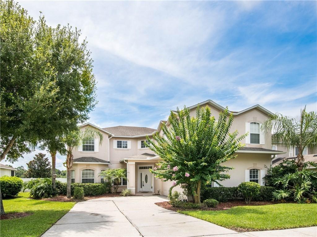 5228 Rishley Run Way, Mount Dora, FL 32757