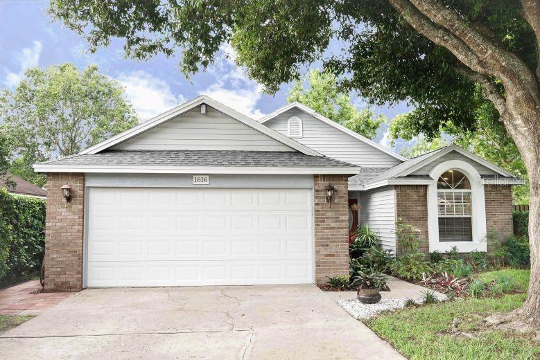 1616 Meadowgold Ct., Winter Park, FL 32792