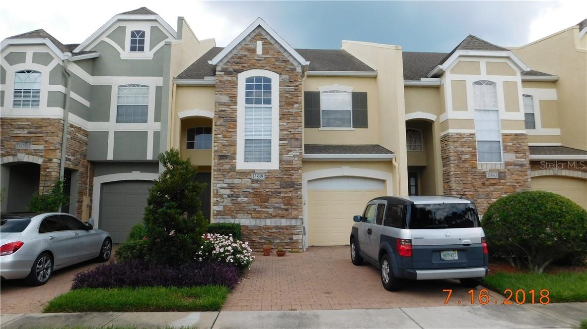 15839 Woodland Spring Ct., Orlando, FL 32828