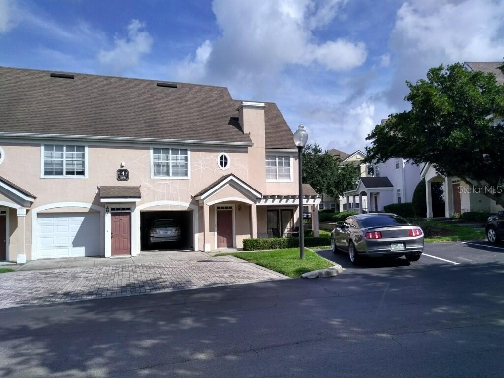 3391 Parkchester Square Blvd. #203, Orlando, FL 32835