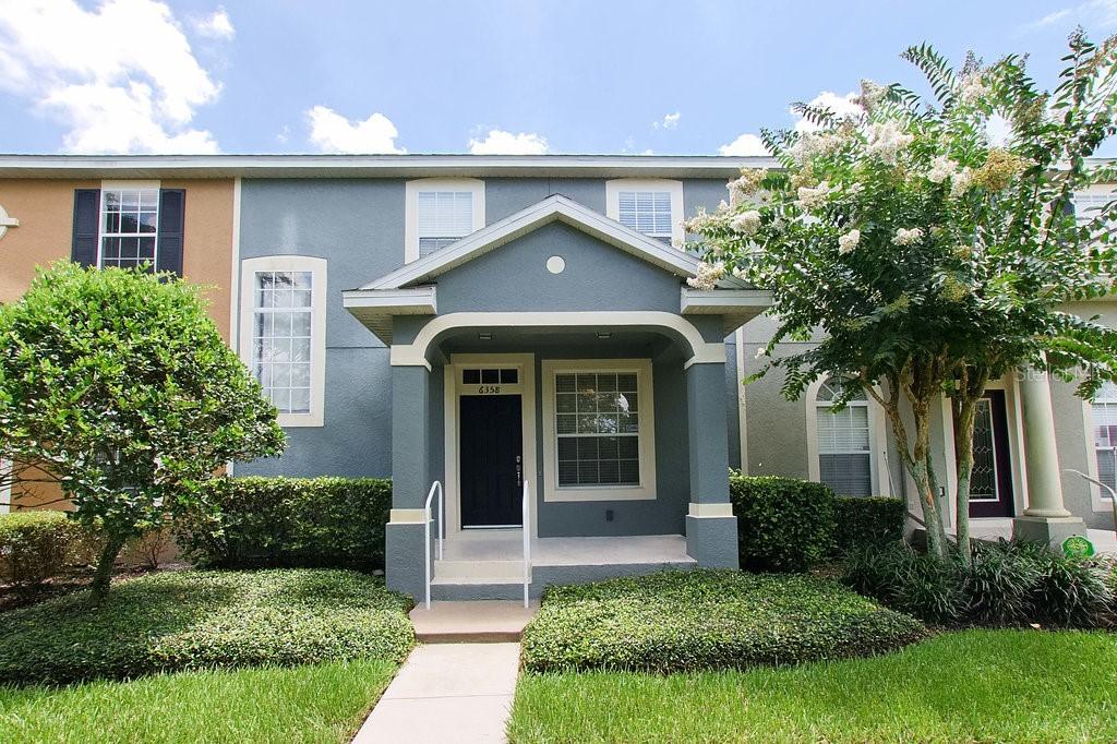 6358 Southbridge St., Windermere, FL 34786