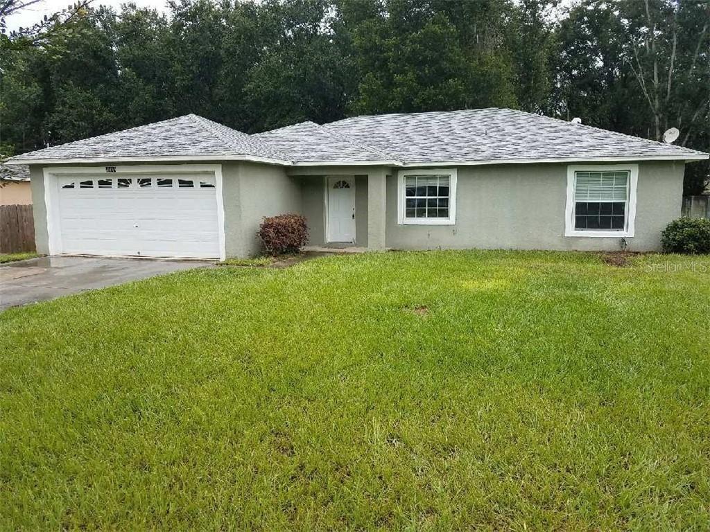 7439 Holly St., Mount Dora, FL 32757