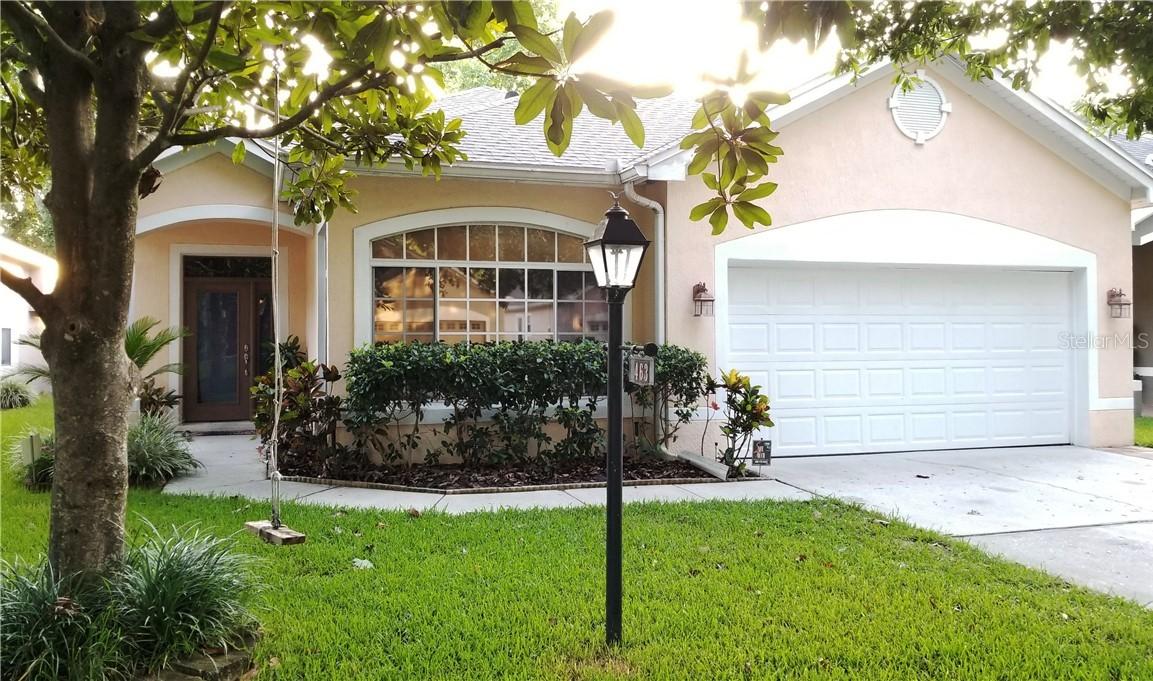 463 Dewars Ct., Winter Springs, FL 32708