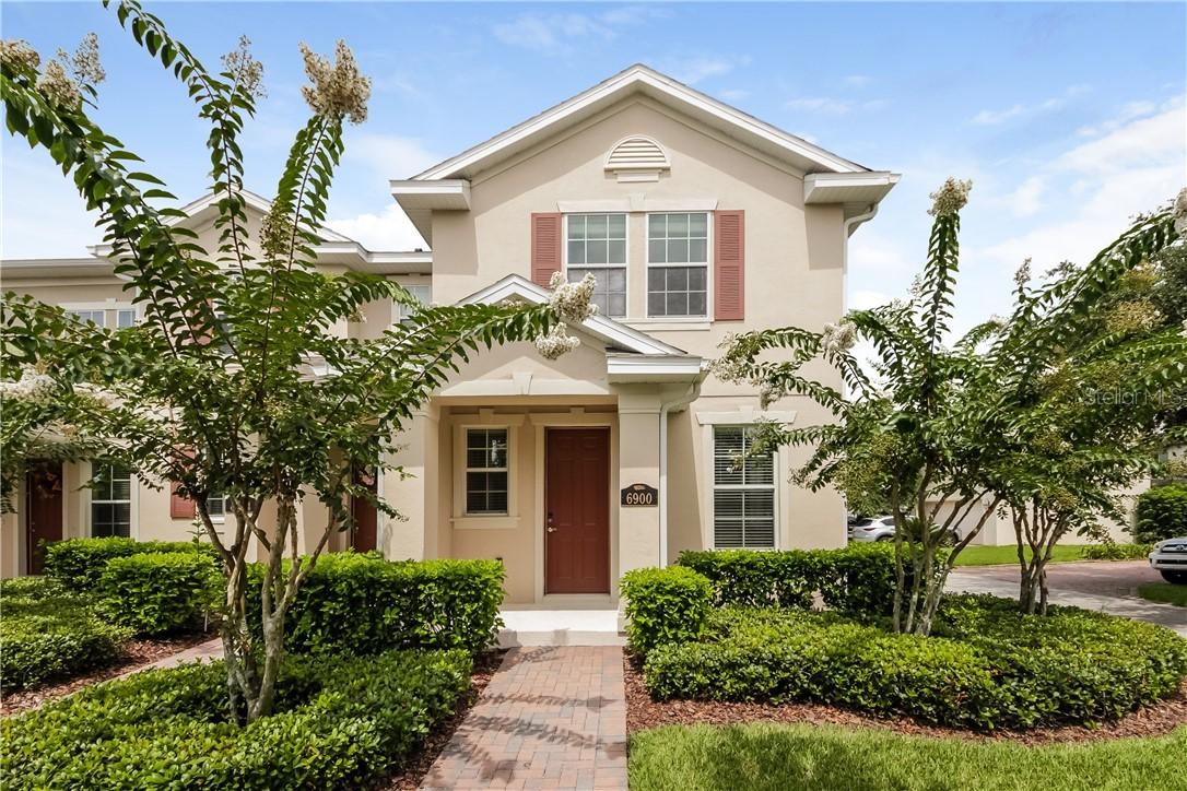 6900 Broomshedge Tr., Winter Garden, FL 34787