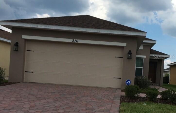 276 Vestrella Dr., Poinciana, FL 34759