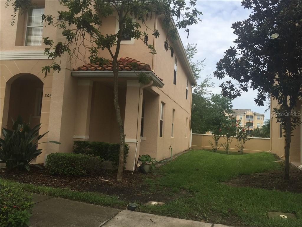 2664 Mayaguana St., Kissimmee, FL 34747