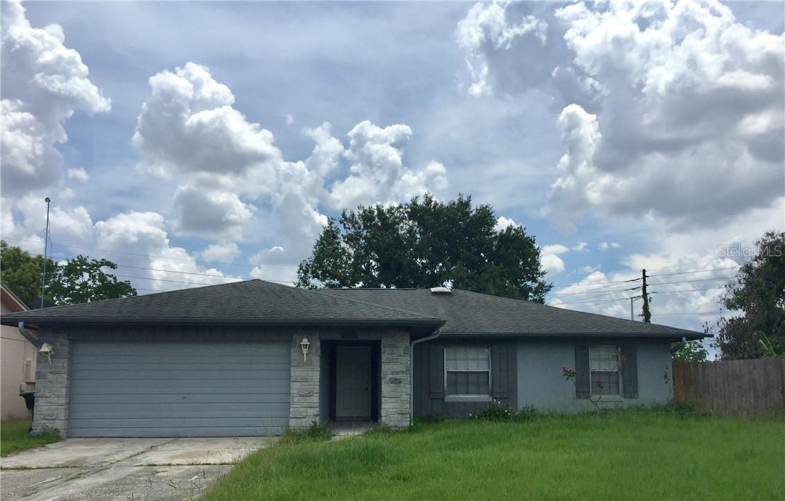 5500 Pendleton Dr., Orlando, FL 32839