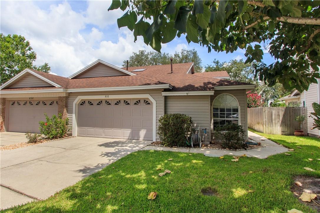 832 Hillary Ct., Longwood, FL 32750