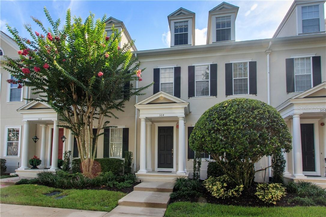 304 Charleston Pl., Celebration, FL 34747