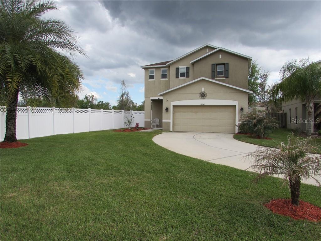 18946 Parapet Pl., Land O Lakes, FL 34638