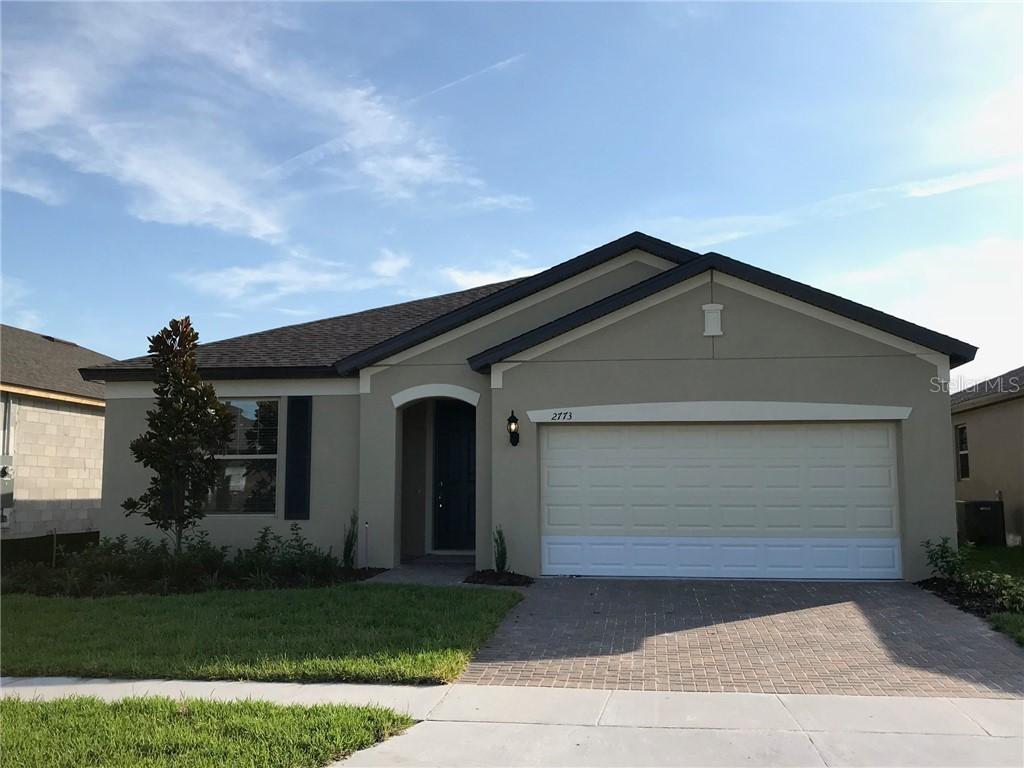 2773 Mead Ave., Saint Cloud, FL 34771