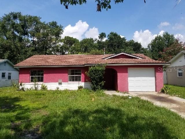 2609 S Marshall Ave., Sanford, FL 32773