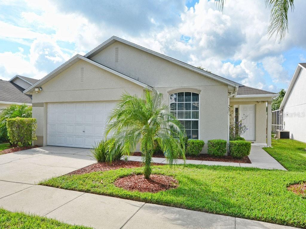 945 Clear Creek Cir., Clermont, FL 34714