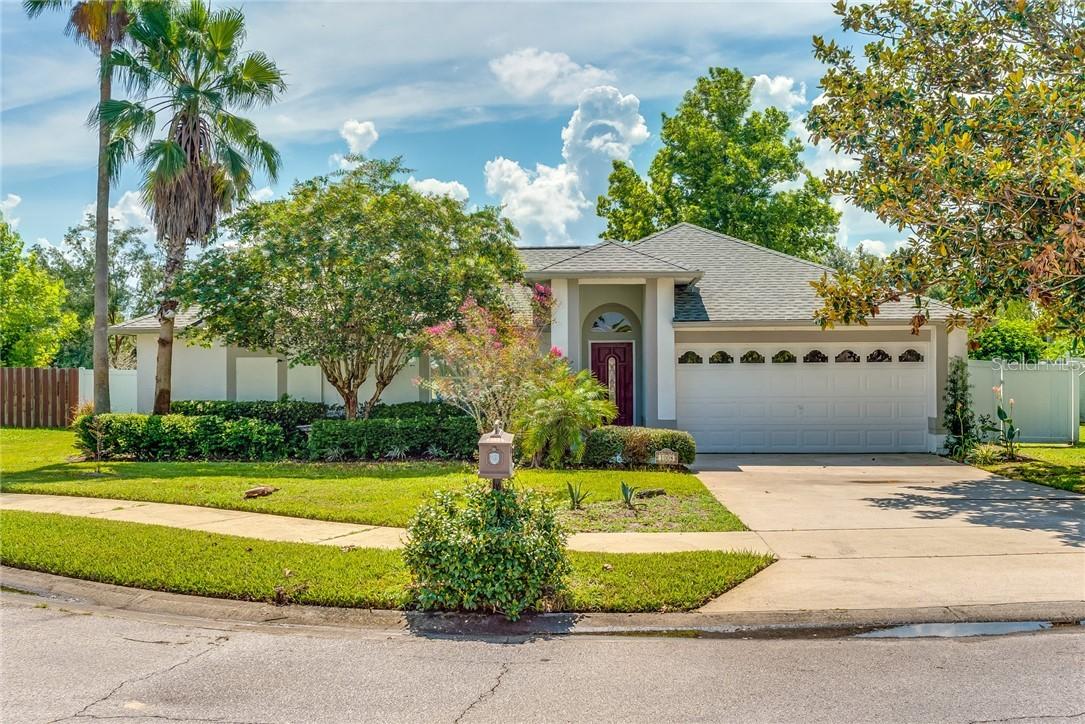 1008 Joshua Creek Ct., Oviedo, FL 32765