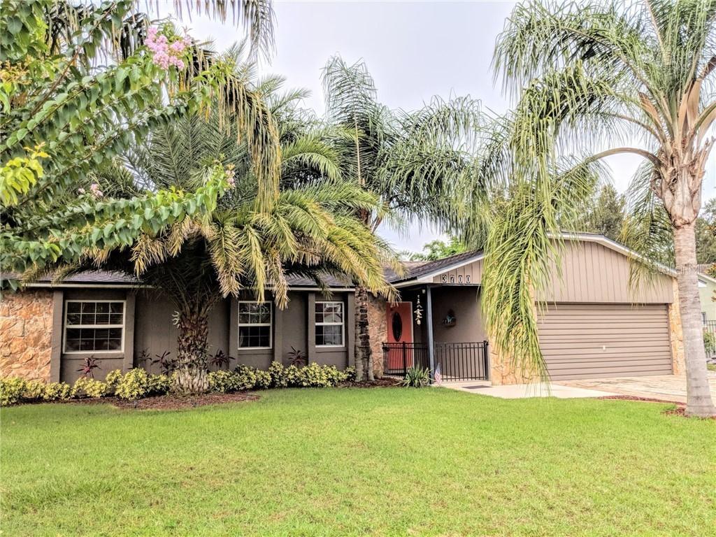 3700 Hawthorne Ln., Winter Park, FL 32792