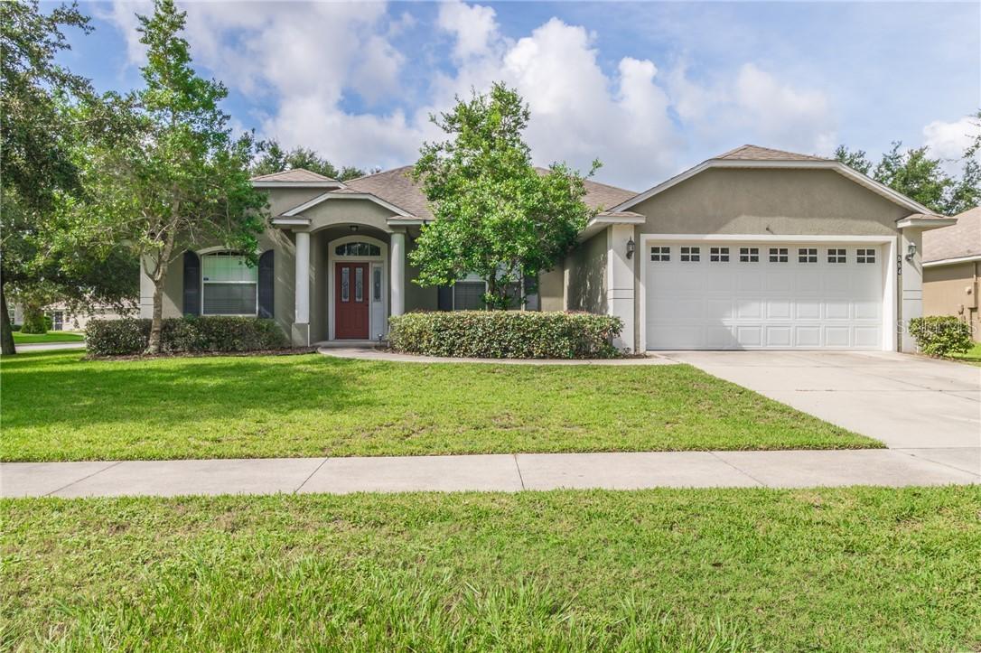 884 Princeton Dr., Clermont, FL 34711