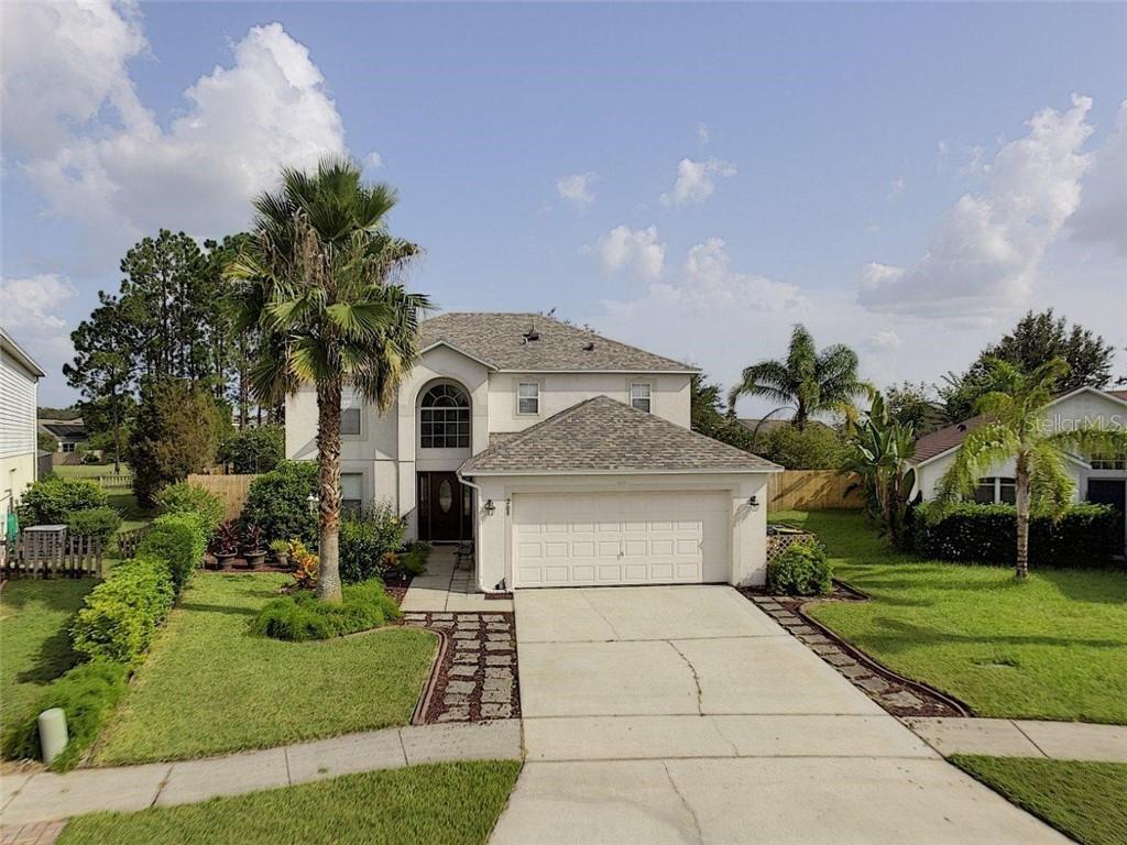 208 Whitby St., Davenport, FL 33897