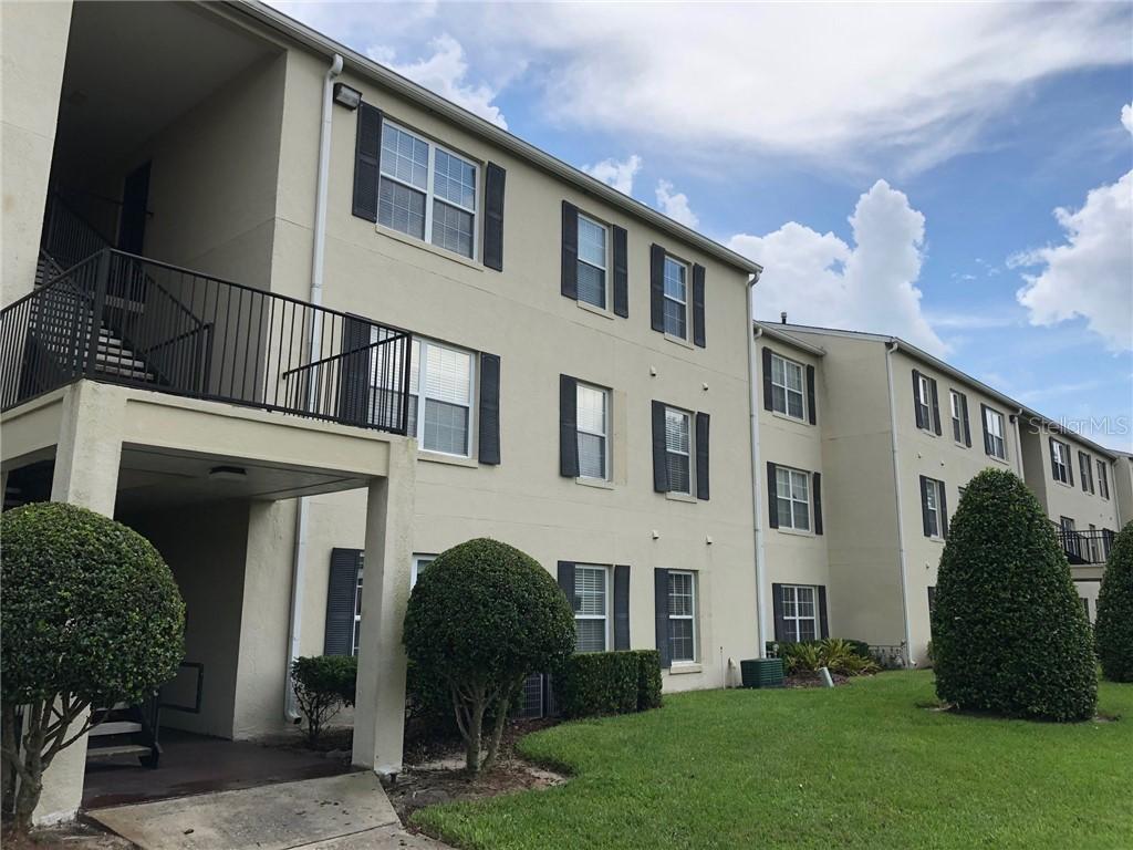 2019 Dixie Belle Dr #2019R, Orlando, FL 32812