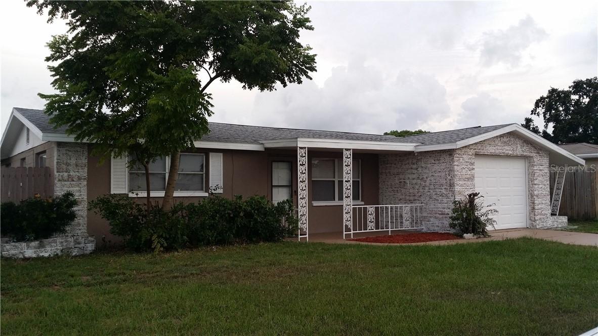 7340 Westcott Dr., Port Richey, FL 34668