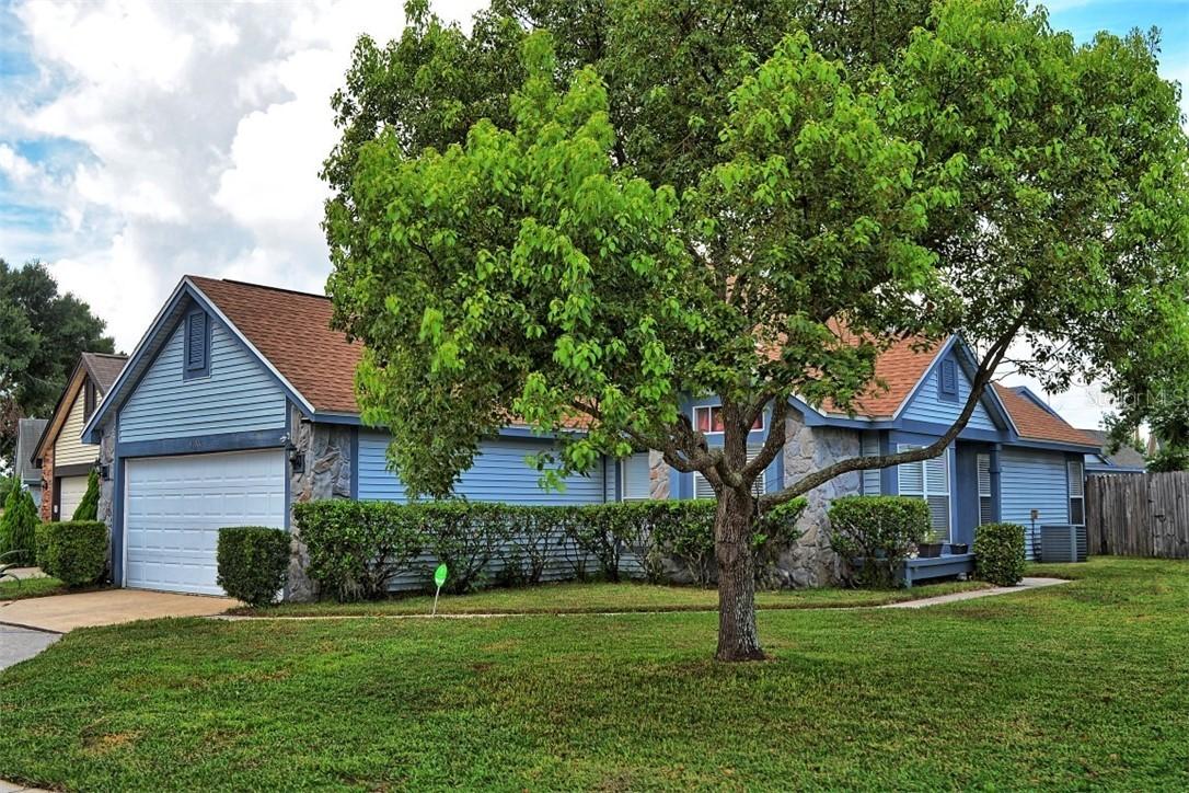 9970 Aloma Bend Ln., Oviedo, FL 32765