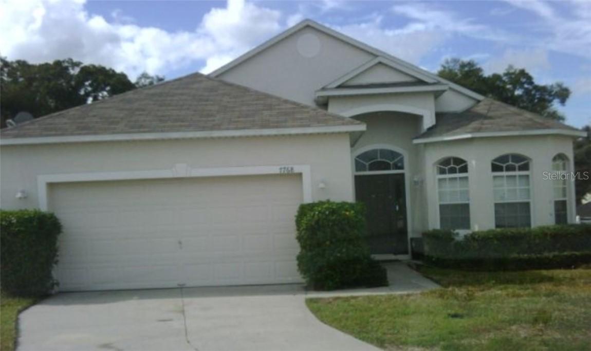 7768 Beridale Ct., Orlando, FL 32818