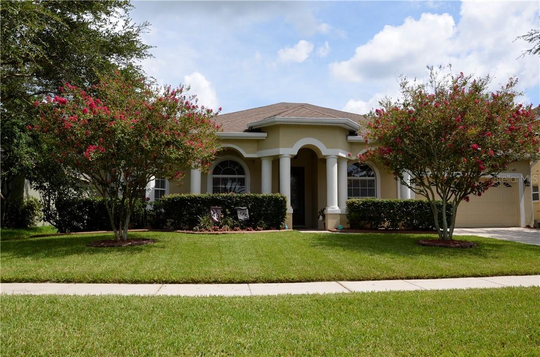 569 Belhaven Falls Dr., Ocoee, FL 34761
