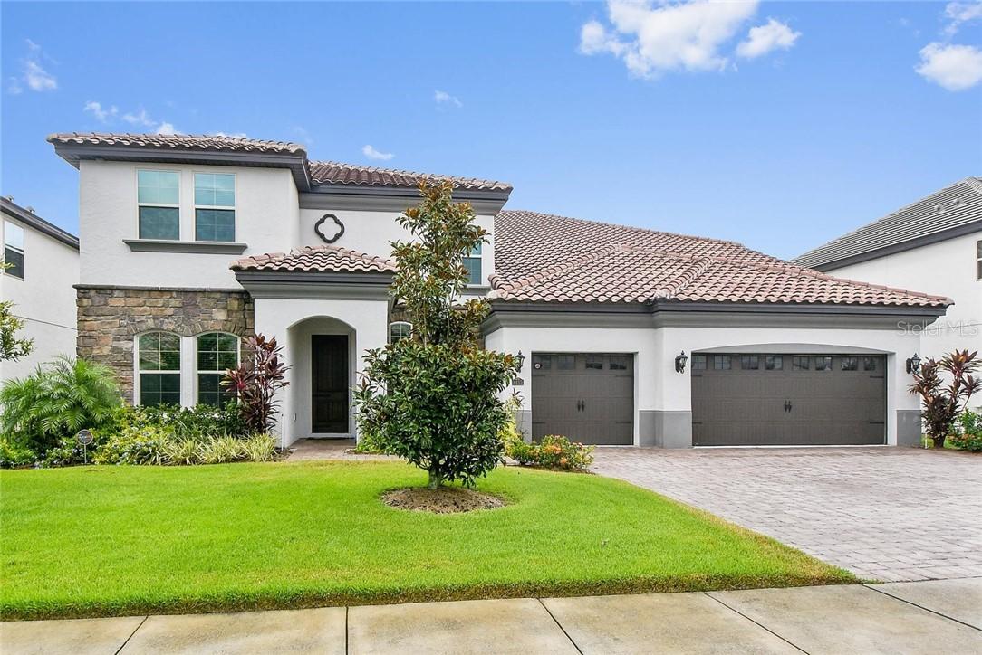 8417 Chilton Dr., Orlando, FL 32836