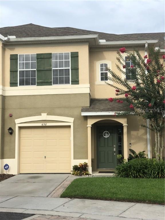 638 Pinebranch Cir., Winter Springs, FL 32708